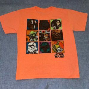 Star Wars Tee Shirt